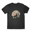 Wolf Wild Trees T-Shirt 100% Cotton Premium Tee NEW