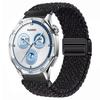 22mm 20mm Nylon Loop Band for Huawei Watch GT5 Pro/GT5 4 Pro GT3 2 GT2e Replaceable wristband for Huawei Watch 46mm 42mm Strap