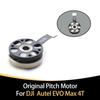 Gimbal Pitch Motor For Autel EVO Max 4T Pitch Axis Motor Replacement Accessories For Autel EVO Max 4T Pitch Motor