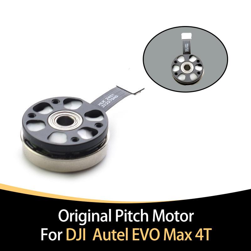 Gimbal Pitch Motor For Autel EVO Max 4T Pitch Axis Motor Replacement Accessories For Autel EVO Max 4T Pitch Motor