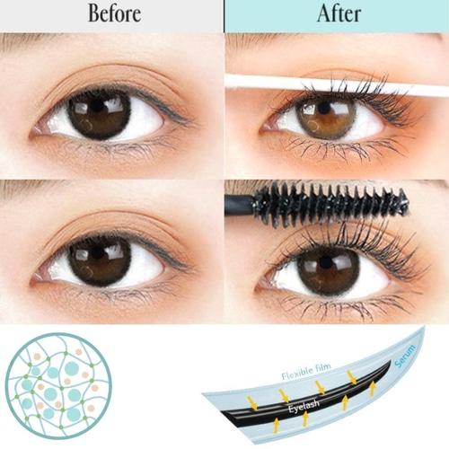 FRESHIAN Born Rich Peptide Lash Serum(Vegan) 9.5g