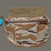 BEPAN Quick Disassembly Version Tactical Vest Abdominal Expansion Pack