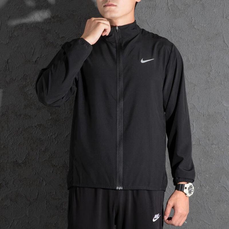 Nike Men's Woven Jacket FB7500-010