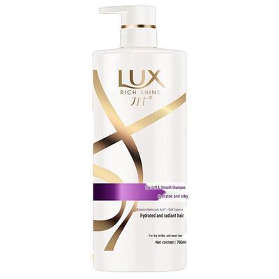 Soft & Shiny Hyaluronic Acid Shampoo