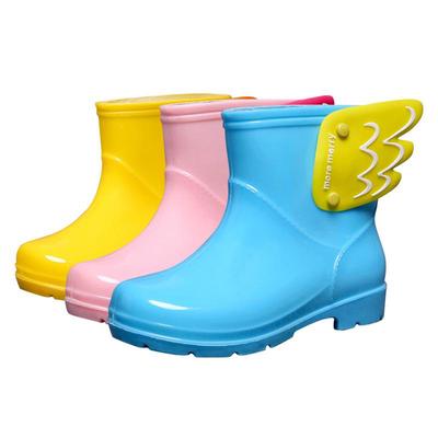 children's rain boots
