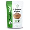 NeutraVed Vijaysar Powder - 250g Pack In Zipper Standup Pouch -250g