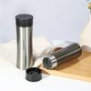 LOCK&LOCK LHC4028 Portable 400ML Stainless Steel Thermos Cup