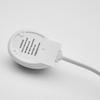 VECASDEN Replacement Charger for Electric Toothbrush IO 4 3 5 Cable Charging Base Power Cord Oral-B 6, 3757, 3.3-Foot