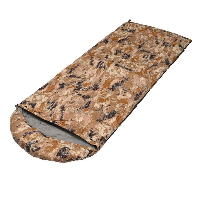 Shengxin Adult Outdoor Down Envelope Sleeping Bag