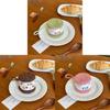 Cute Animal Plush Coin Purse With Chocolate And Strawberry Filling For Kids And Adults