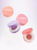 IPKN Personal Tone Cushion Blusher - Pink Shu