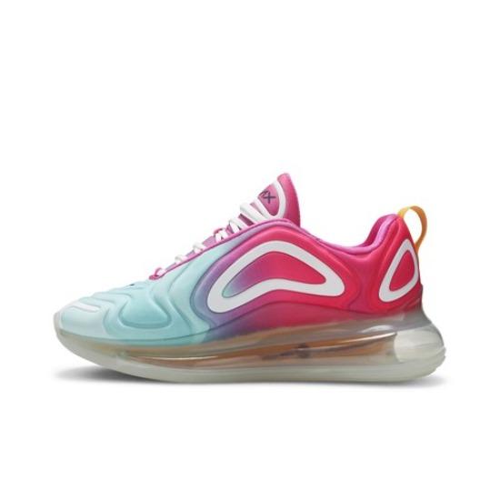 Nike Women's Air Max 720 Teal Tint CJ0567-300
