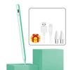 Universal Stylus Pen For Tablet Touch Pen Cover for iPad Pencil Huawei Samsung Redmi Honor Oppo Vivo With Box