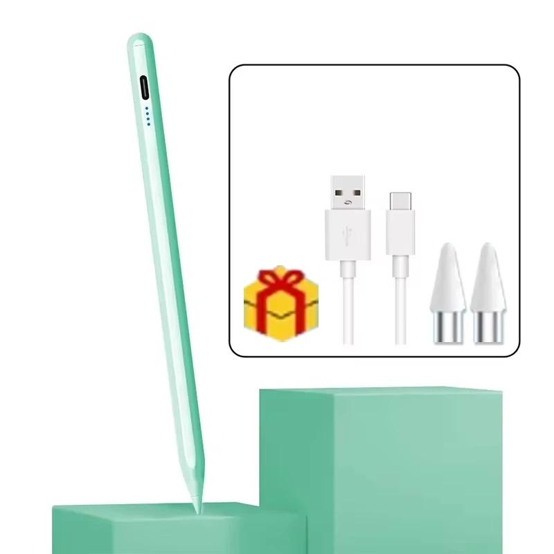 Universal Stylus Pen For Tablet Touch Pen Cover for iPad Pencil Huawei Samsung Redmi Honor Oppo Vivo With Box