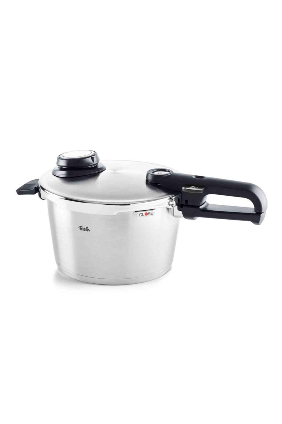 

Fissler Vitavit Premium Silver 4.5L