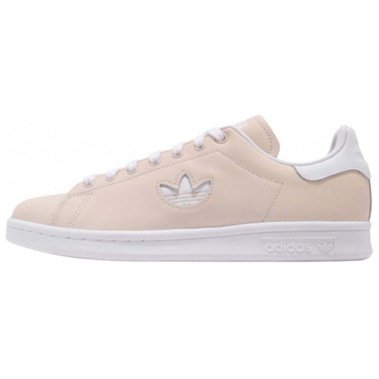 

Adidas Женские кроссовки Stan Smith ECRU Tint Бежевые Ftwr-White CG6794 38⅔
