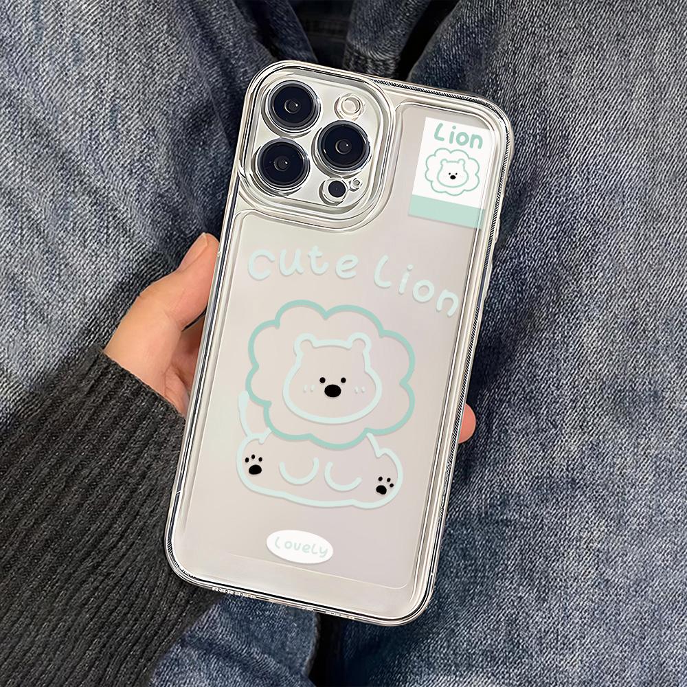 Phone Case for iPhone 11 12 13 14 15 16 17 Pro Max Case Samsung A36 A56 A06 A05 A15 A55 Case Xiaomi 11 12 Redmi 12C Note 11 12 13 9 10 C65 Cute