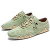Mens Dress Shoes Genuine Leather Men Shoes Free Shipping and Cheap Original Leather Men's Sneakers Man Trend 2024 Low Price Shoe