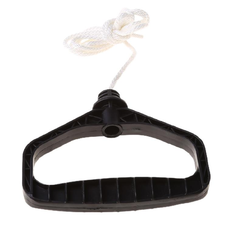 Starter Handle Replaces  699334 Starter Handle & Rope Replace