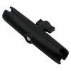 Ball Joint Bracket Mounting Clamp Double Socket Motorcycle Extension