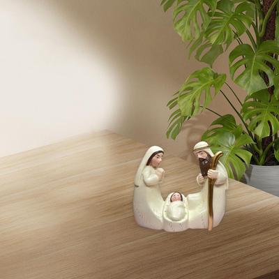 Deko & Wohnaccessoires – Statuetten