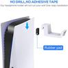 Headphone Stand for PS5 Console, Gaming Headset Hanger Holder Headphone Hook Stand for PS5