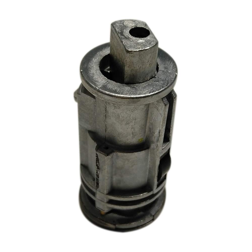 Ignition Key Switch Lock Cylinder & Keys # 5003843AB, 5003843AA, 5083915AB Fits for Chrysler Dodge Jeep Plymouth