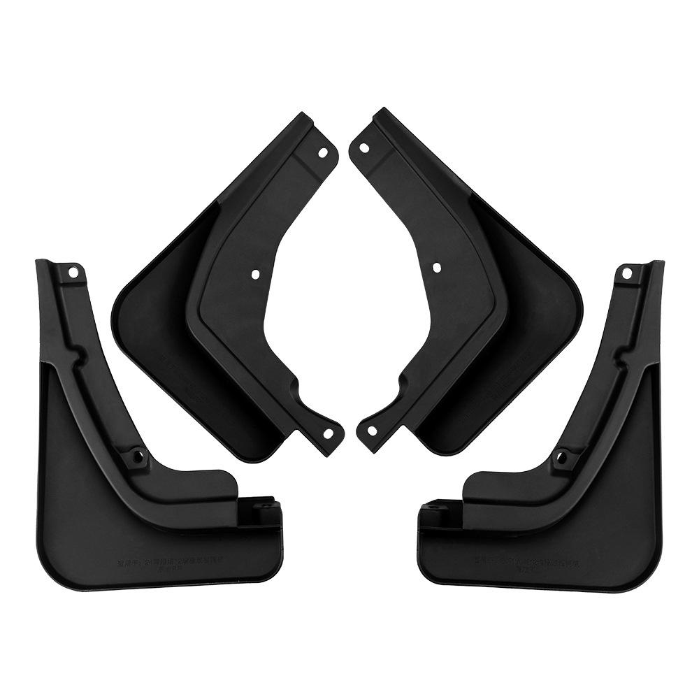 Suitable for Avatar 12 2025 Extended Range Edition Foreign Trade Cross-border Mud Fender Car Tire Fender