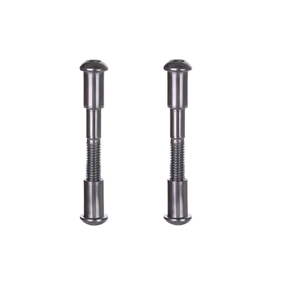 M365 Scooter Parts Folding Bolt Hardened Steel Lock Fixed Bolt Locking Screw Bolt Screw Hinge Bolt