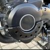 GOLDFAUST Z900RS Z900RS Engine Slider Custom Parts Custom Parts Generator Cover Pulsar Guard Fairing