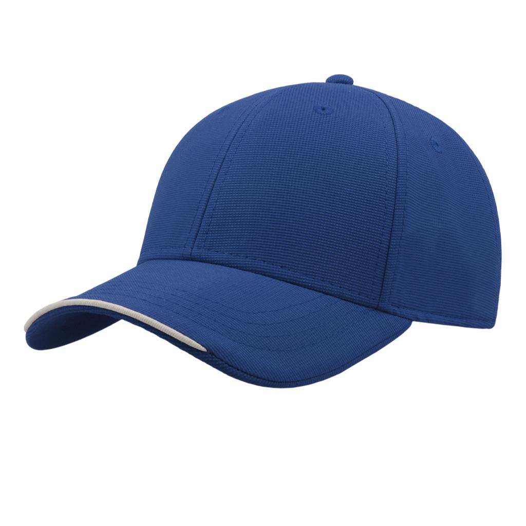 Atlantis Headwear Estoril Recycled Cap