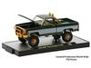 M2 MACHINES Scale Detroit Muscle Release 55 GMC Sierra Grande 15 4X4 164 "1976 (Chase Car)"