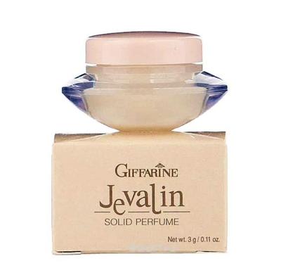 Festes Parfüm Jevalin