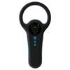 Draagbare draagbare dierenchipscanner 1,4 inch TFT LCD-scherm Chiplezer Oplaadbare dierentags