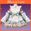 Lovelive Kotori Minami Cosplay Costume Set With Wings For Game Anime Role Play