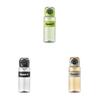 Space Themed Plastic Water Bottle With Leakproof Seal For Students And Outdoors