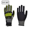 Dingbai Industrial Protective Work Gloves