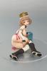 Orchid Seed COMIC Kairakuten 20th COVER GIRL illustrated by Renji Murata 16 scale PVC painted finished figure PVC185
