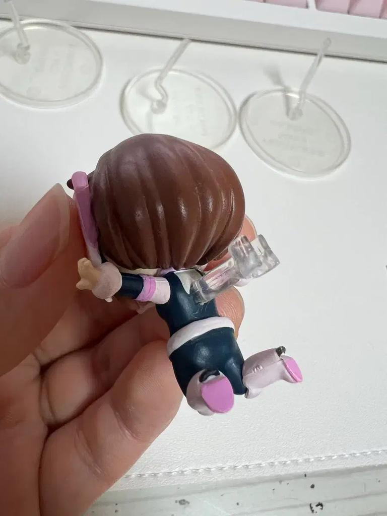 (Urgent) Hirosekiho Collection Figure Bulk Sale Used