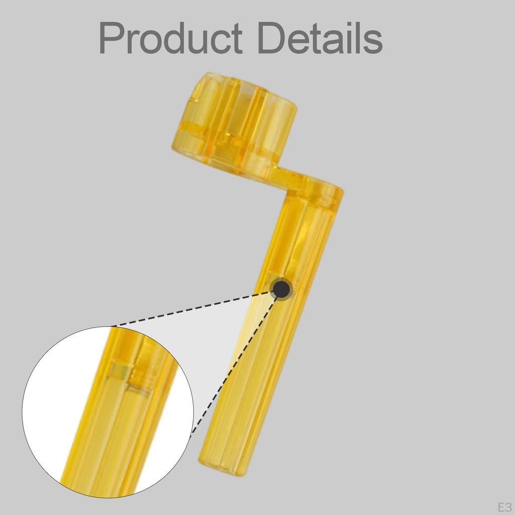 Guitar String Winder Accessories Luthier Tool Guitars Pickup Peg Winders