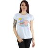 Dumbo Womens/Ladies Classic Heather T-Shirt