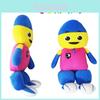 Bonecas e peluches – Peluches - caráteres de filmes e desenhos animados