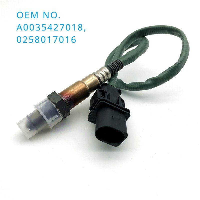 Применимо к mercedes-benz viano a0035427018,0258017016 класс a -b -c-s кислородный датчик