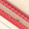 Multifunctional Scribing Ruler 360 Marking Adjustable Length Woodworking Tool for Carpentry & Metalwork Precisions Tasks
