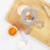 Egg Scissors Kitchen Accessories Glutinous Rice Egg Cracking Tool Manually Cut Eggshells Quick Opening Gadgets Tools Dining Bar