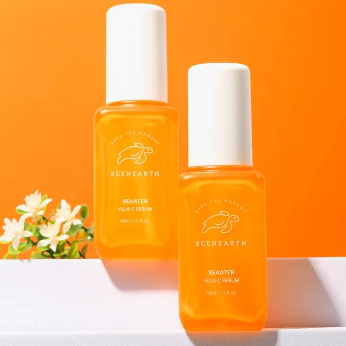 Theater Yuja Seed Serum 50ml