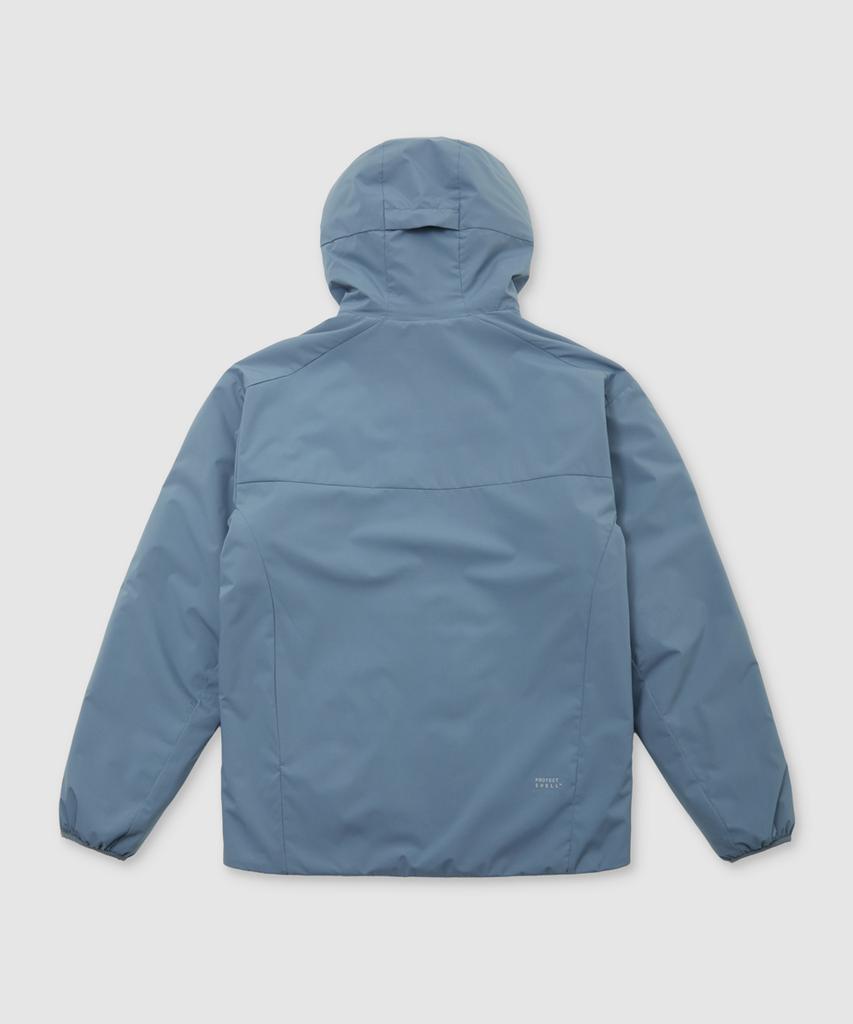 Musinsa Standard Sports Core Classic Padded Jacket (3 Colors)