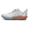 FILA Athletics Comfortable Shock Absorbing Durable Low Top Outdoor Functional Shoes Men Shoes White A12M421203FBB