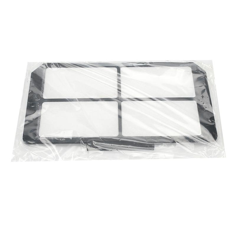 Excavator Air conditioner filter EX200-5 for EX200-5;ZAX230;ZAX850H;ZAX240-3G;EX870; ZAX250H-3G;ZAX260LCH-3G;ZAX210LC;
