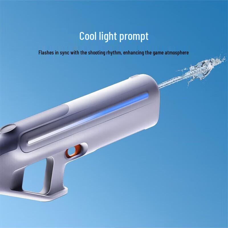 Xiaomi Mijia Pulse Water Gun